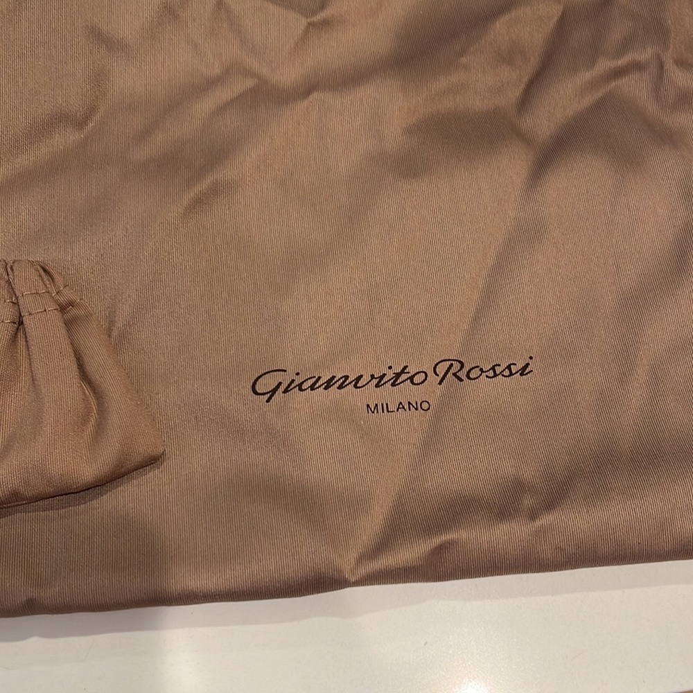 Gianvito Rossi Ginevra pump - Picture 6 of 7